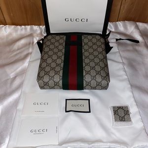 Gucci Crossbody Bag